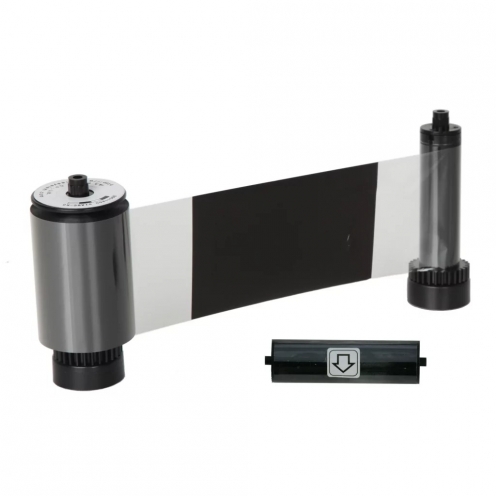 Ruban Résine Noire + Overlay SMART-31/51 – 600 cartes