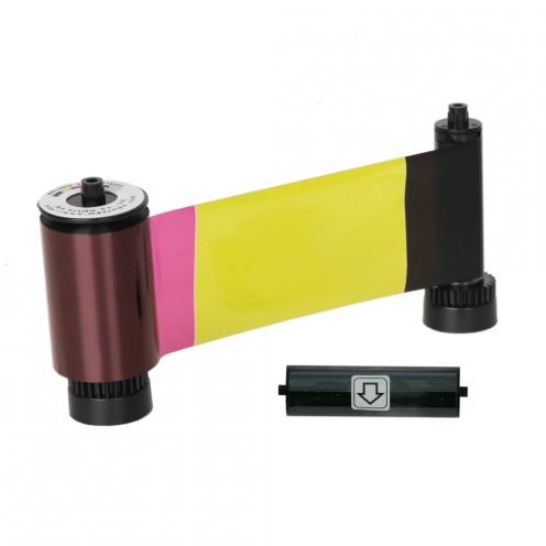 Ruban YMCKO SMART-31/51 – 250 cartes