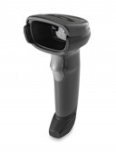 Scanner Code-Barres Zebra DS2208, 2D, multi-IF, noir
