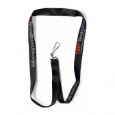 Tour de cou personnalisé